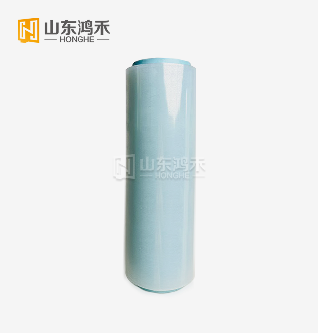 White Hand Film Stretch Wrap